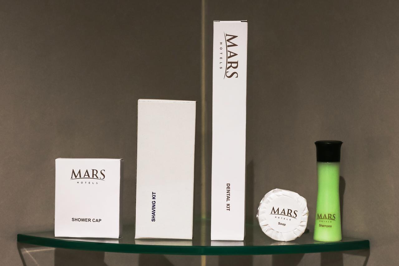 Hotel Mars Classic Ченнаи Экстерьер фото